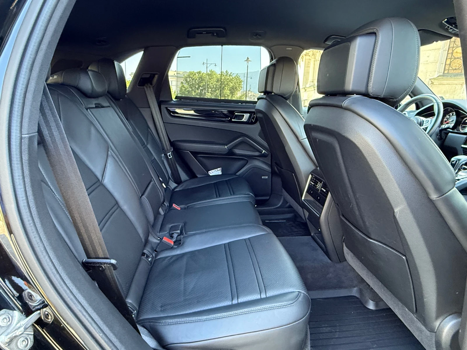 Porsche Cayenne S* Head-Up* 360* Distronic* Keyless - изображение 10