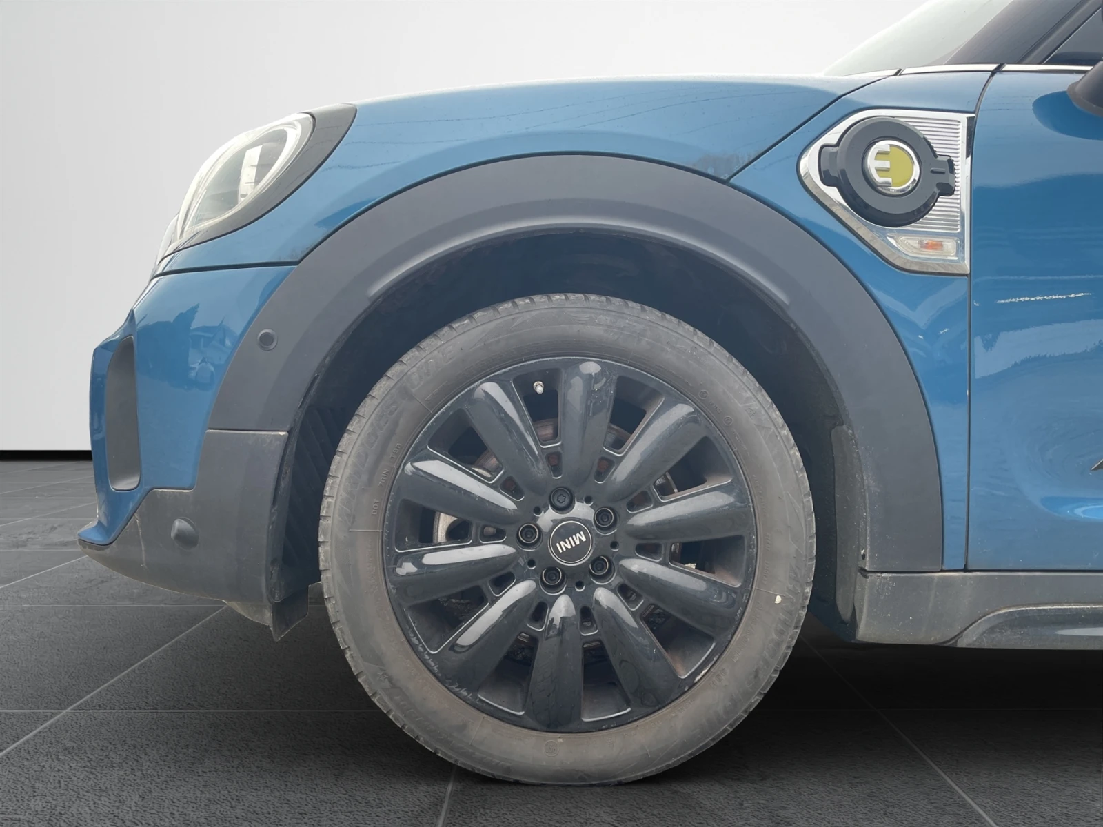 Mini Countryman Cooper SE ALL4 - изображение 5