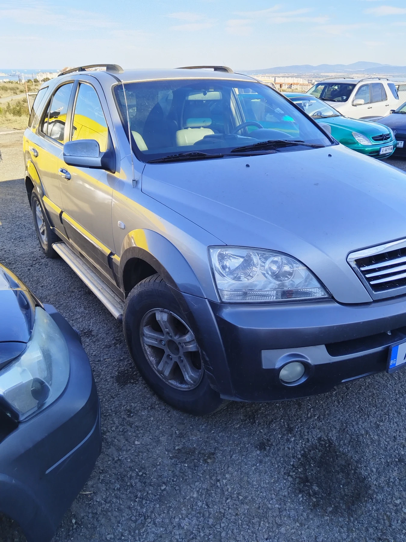 Kia Sorento  - изображение 5