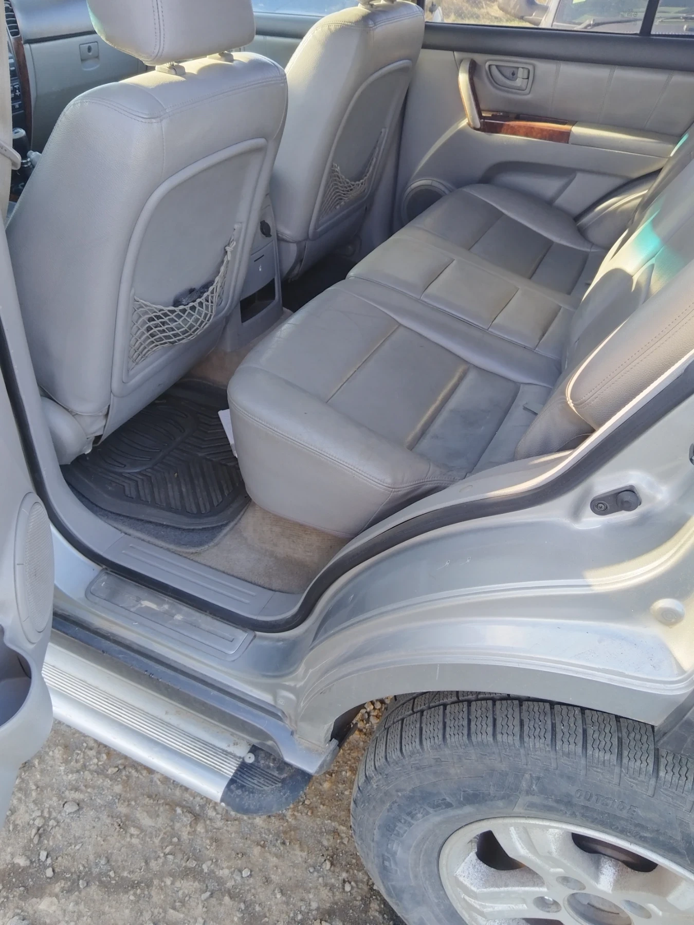 Kia Sorento  - изображение 6