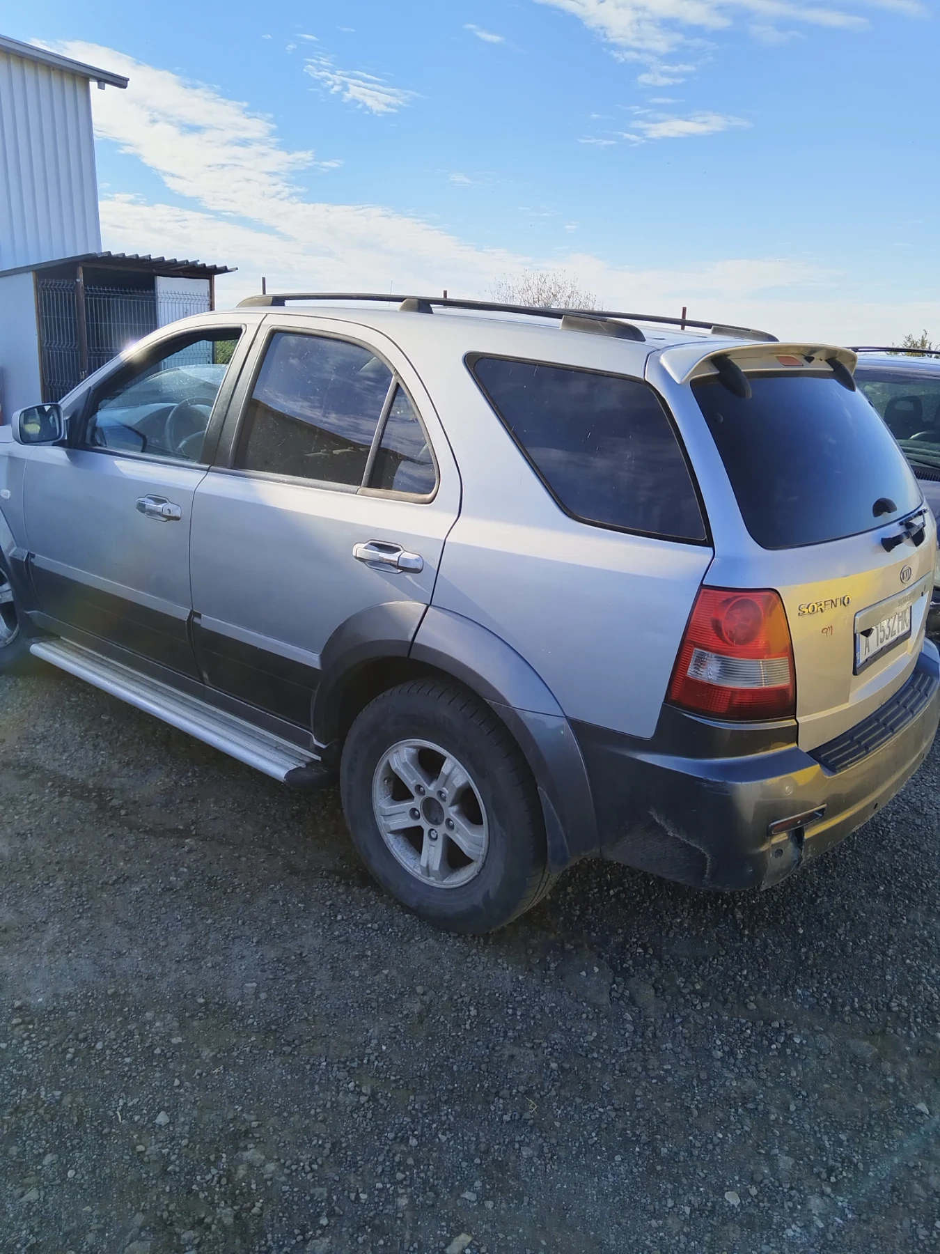 Kia Sorento | Mobile.bg   3