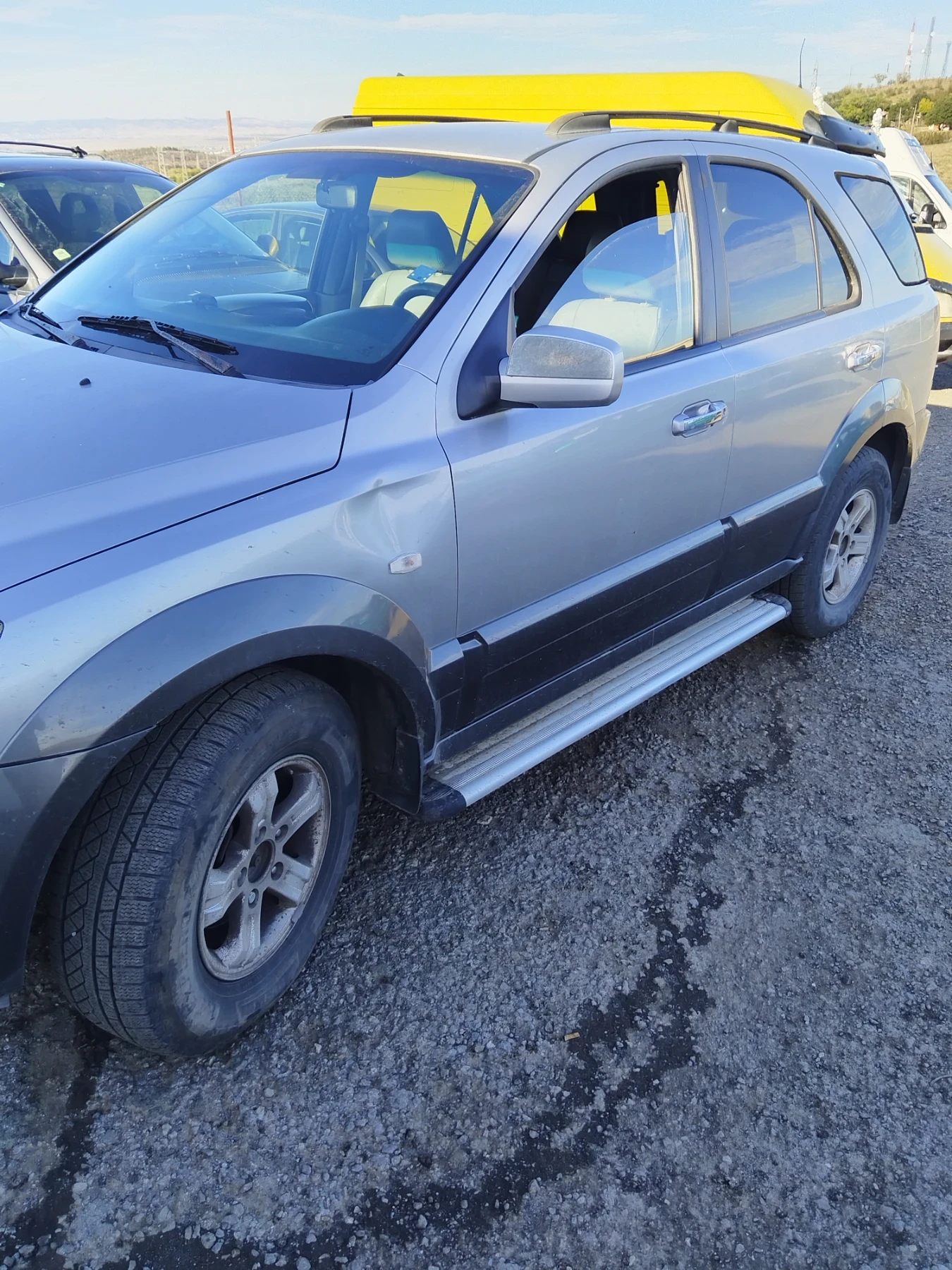 Kia Sorento | Mobile.bg   1