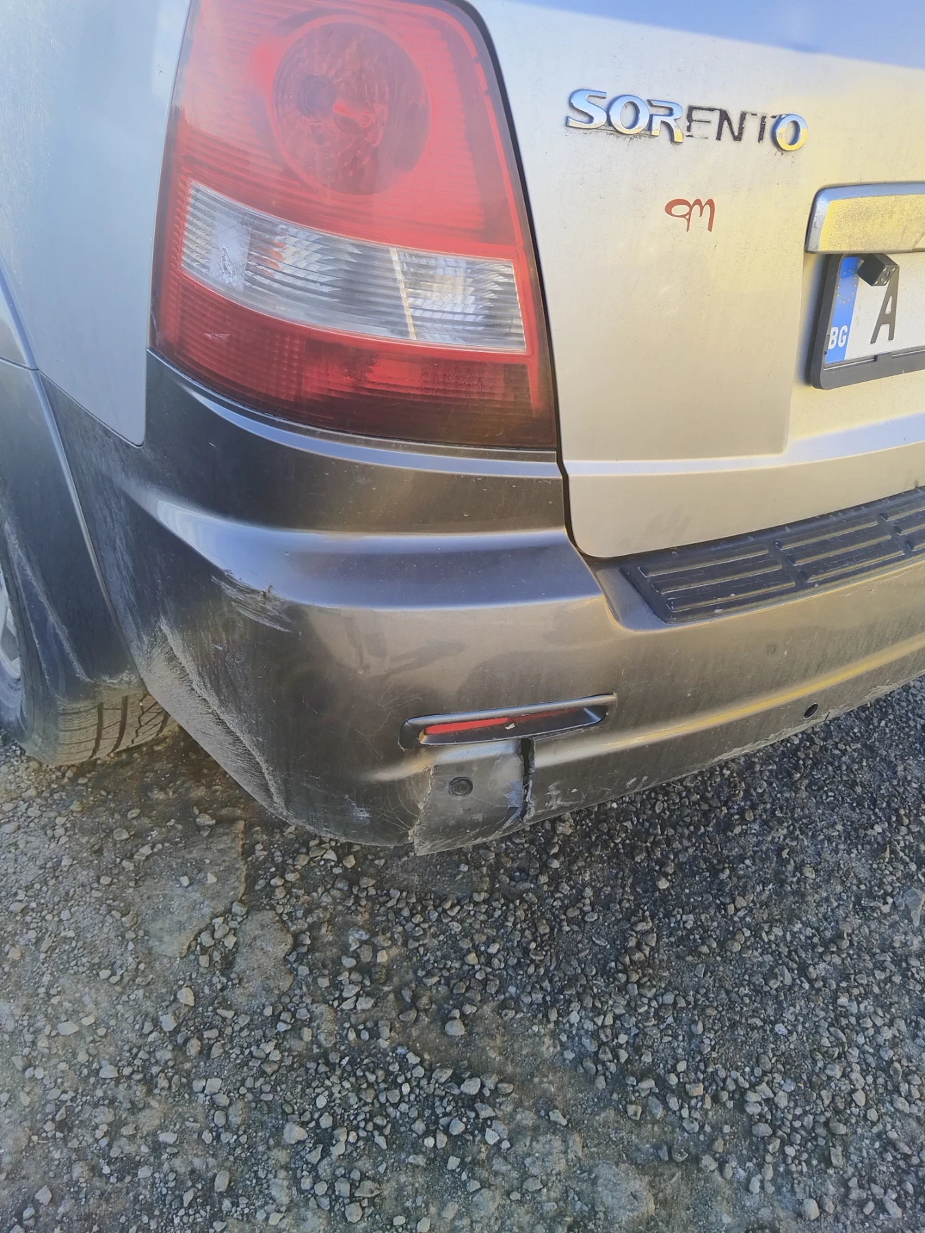 Kia Sorento  - изображение 4