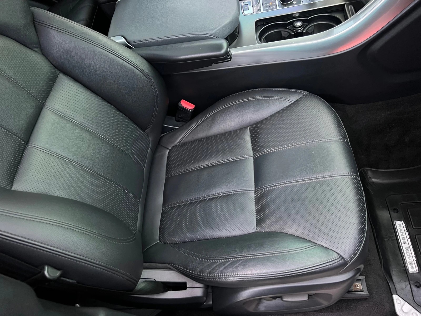 Land Rover Range Rover Sport SUPERCHARGED/AUTOBIOGRAPHY/6+ 1/PANORAM/3TW/PODGRV | Mobile.bg   12