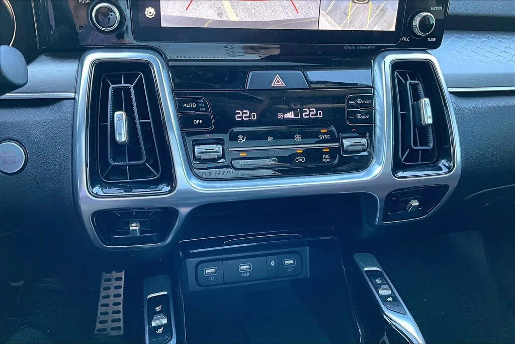 Kia Sorento SX BOSE* 360CAM* KEYLESS* BLINDSPOT* *  | Mobile.bg   13