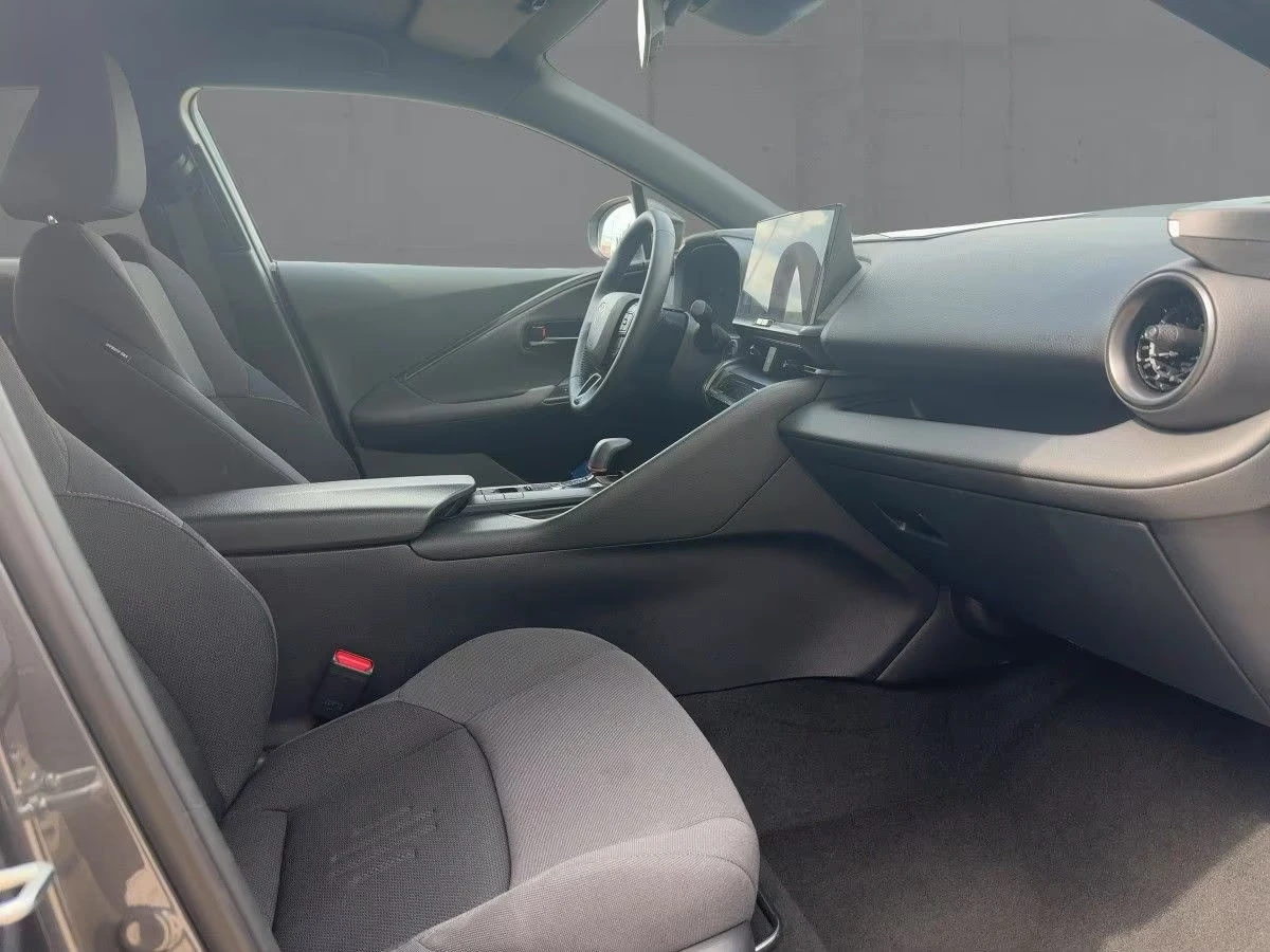 Toyota C-HR 1.8HEV/140HP/ACC/CARPLAY/L.ASS/BSA/NAVI/DAB/876f | Mobile.bg   13