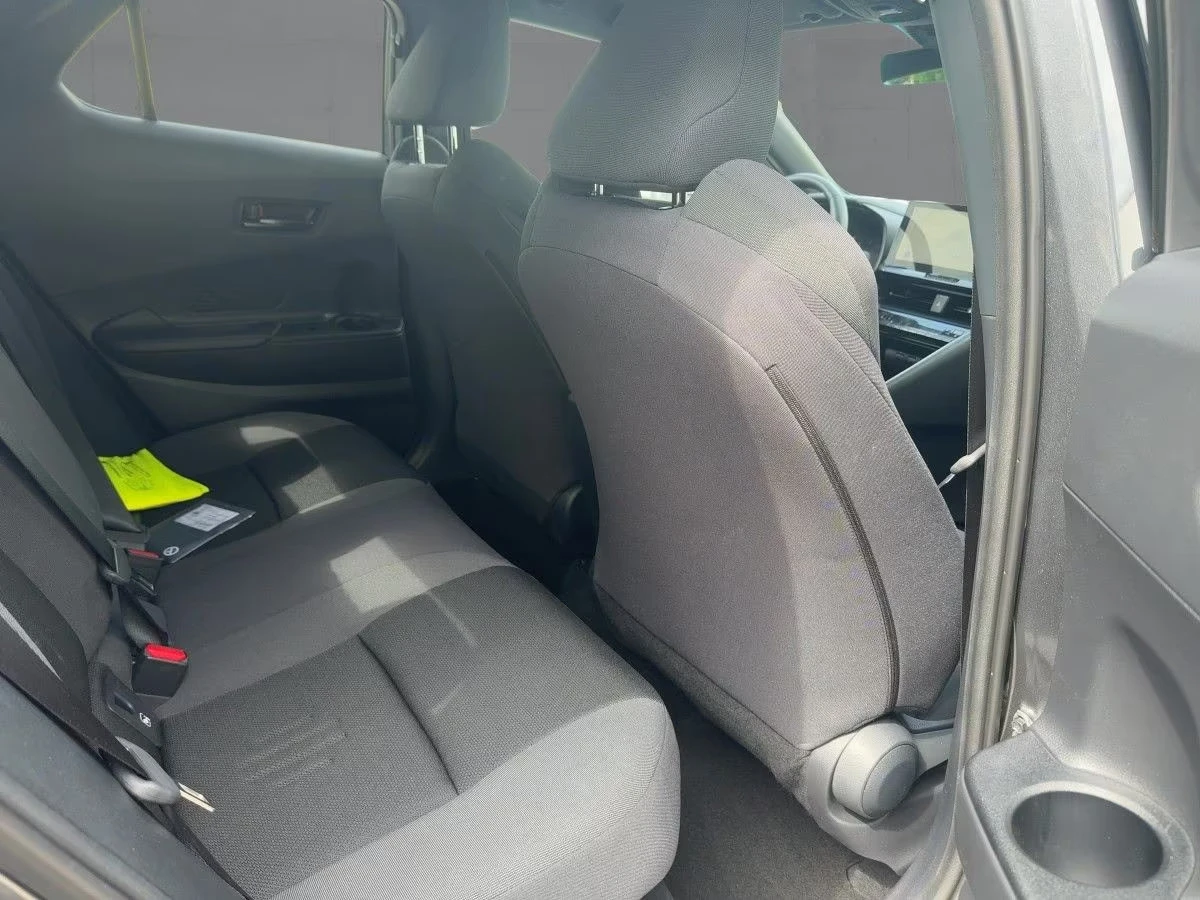 Toyota C-HR 1.8HEV/140HP/ACC/CARPLAY/L.ASS/BSA/NAVI/DAB/876f | Mobile.bg   14