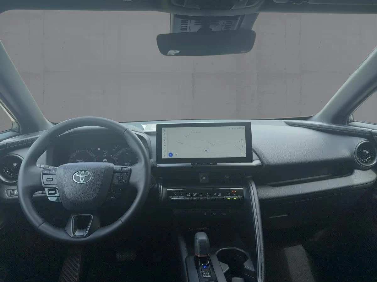 Toyota C-HR 1.8HEV/140HP/ACC/CARPLAY/L.ASS/BSA/NAVI/DAB/876f - изображение 8