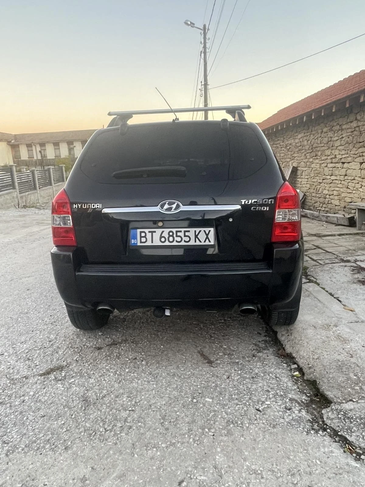 Hyundai Tucson  - изображение 4