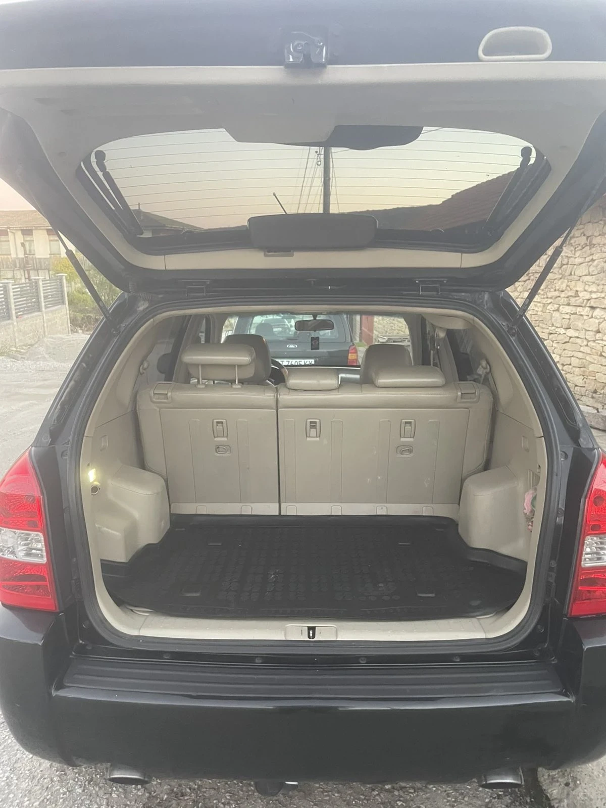 Hyundai Tucson  - изображение 7