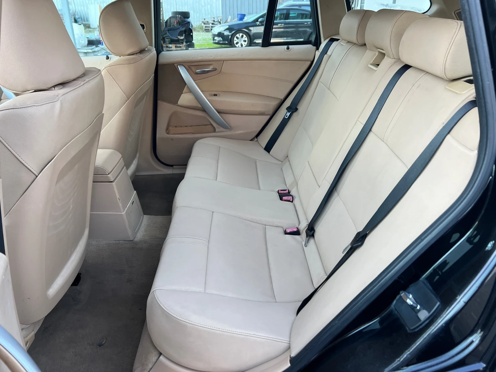 BMW X3 2.0d-150../ Xdrive/ /  | Mobile.bg   12