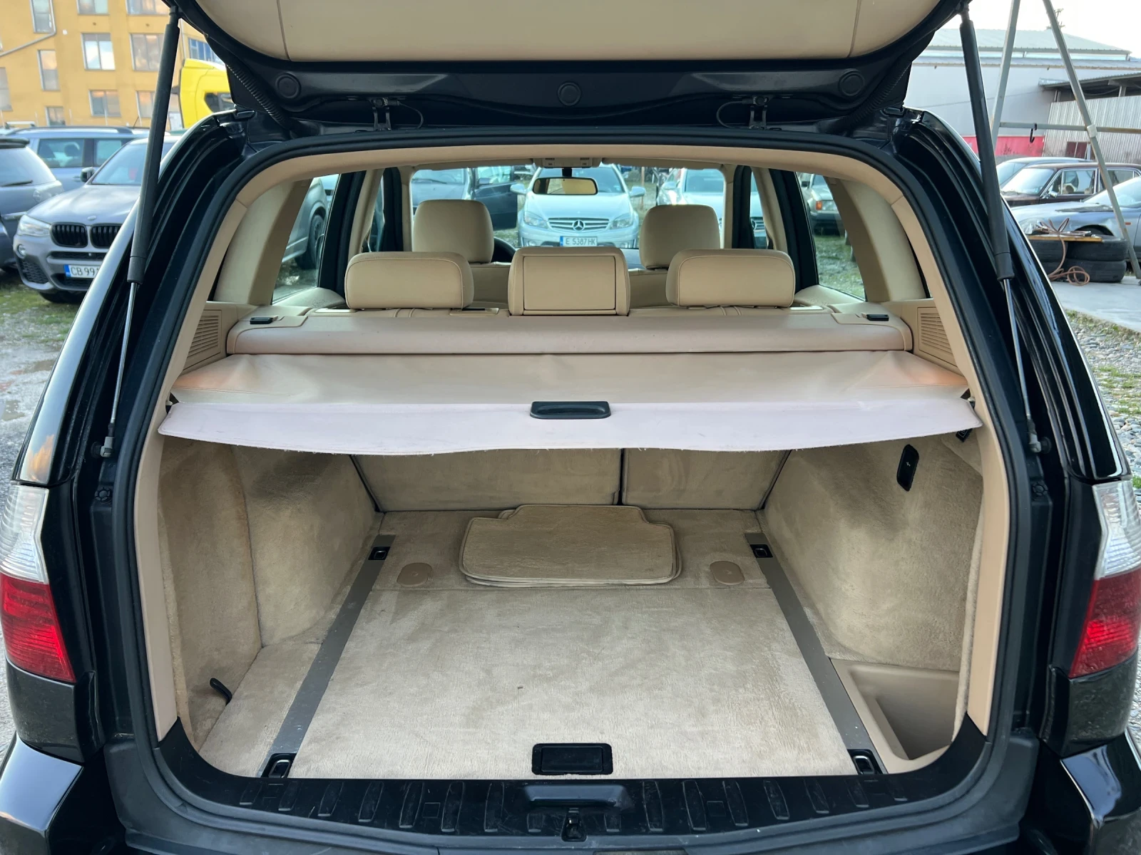 BMW X3 2.0d-150../ Xdrive/ /  | Mobile.bg   9