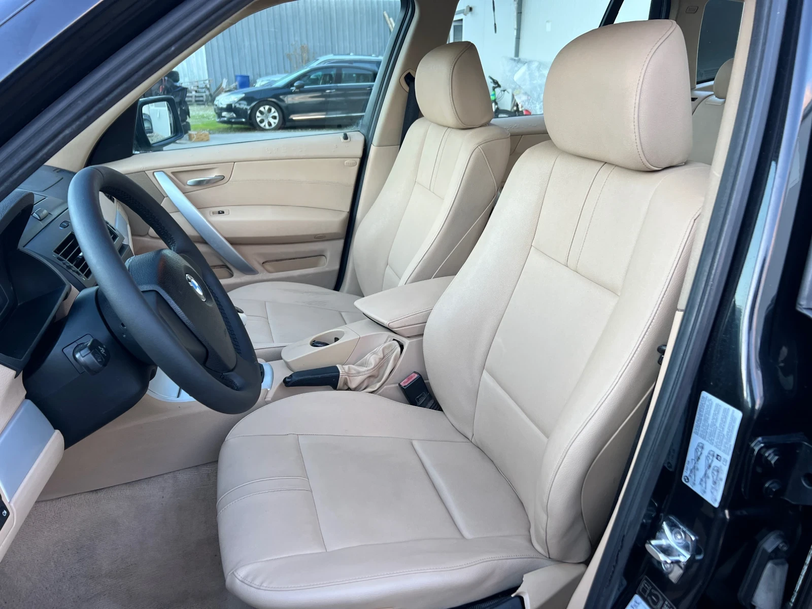 BMW X3 2.0d-150../ Xdrive/ /  | Mobile.bg   11