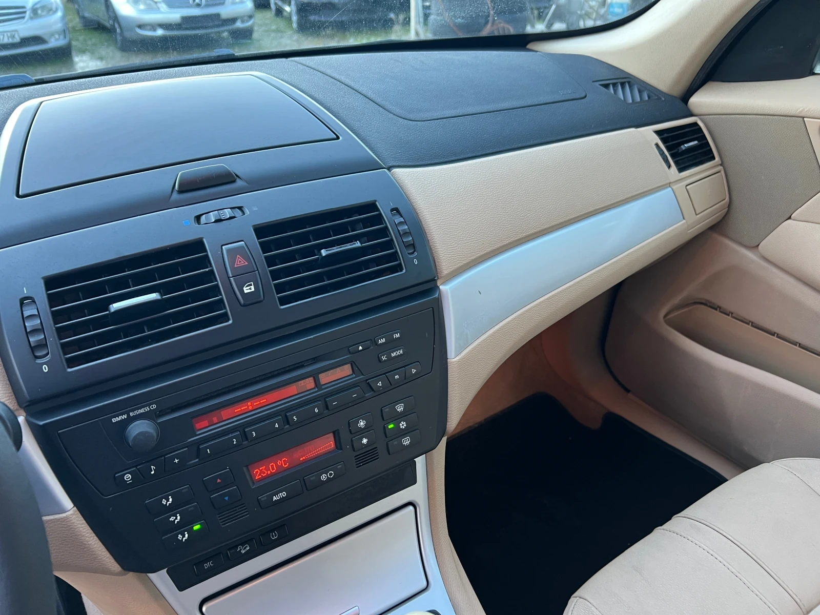 BMW X3 2.0d-150../ Xdrive/ /  | Mobile.bg   13