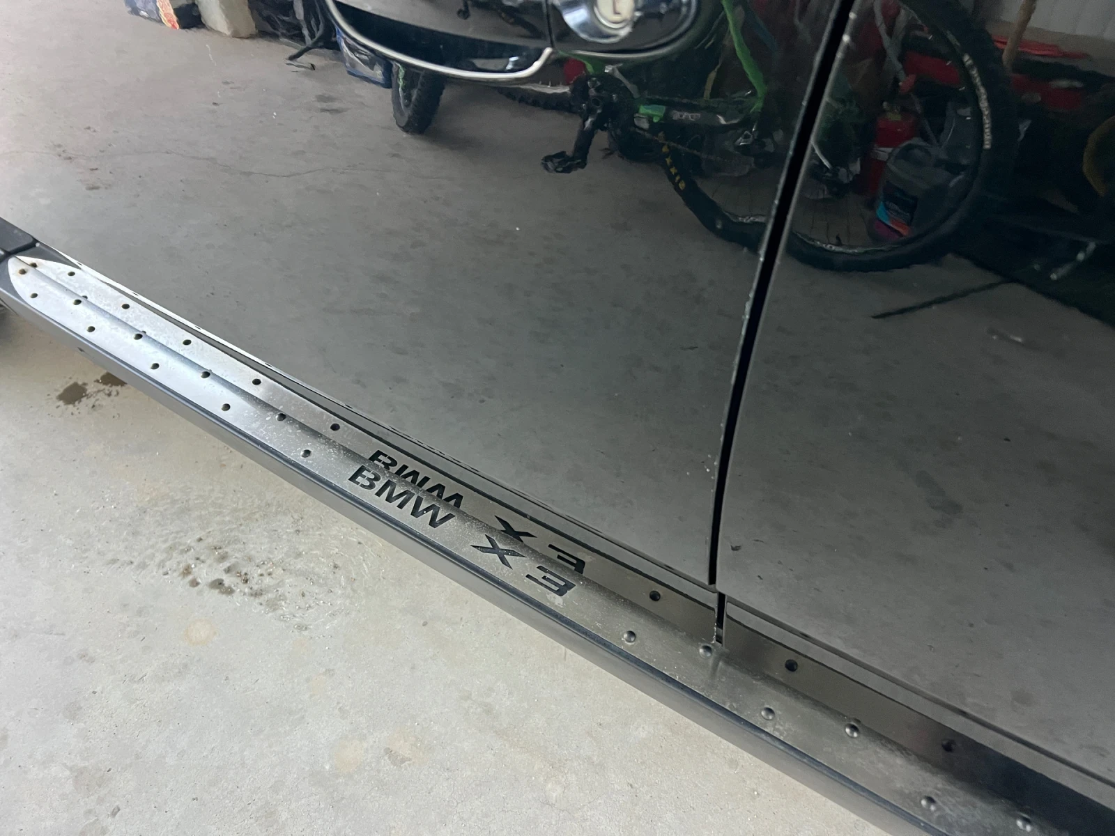 BMW X3 2.0d-150../ Xdrive/ /  | Mobile.bg   17