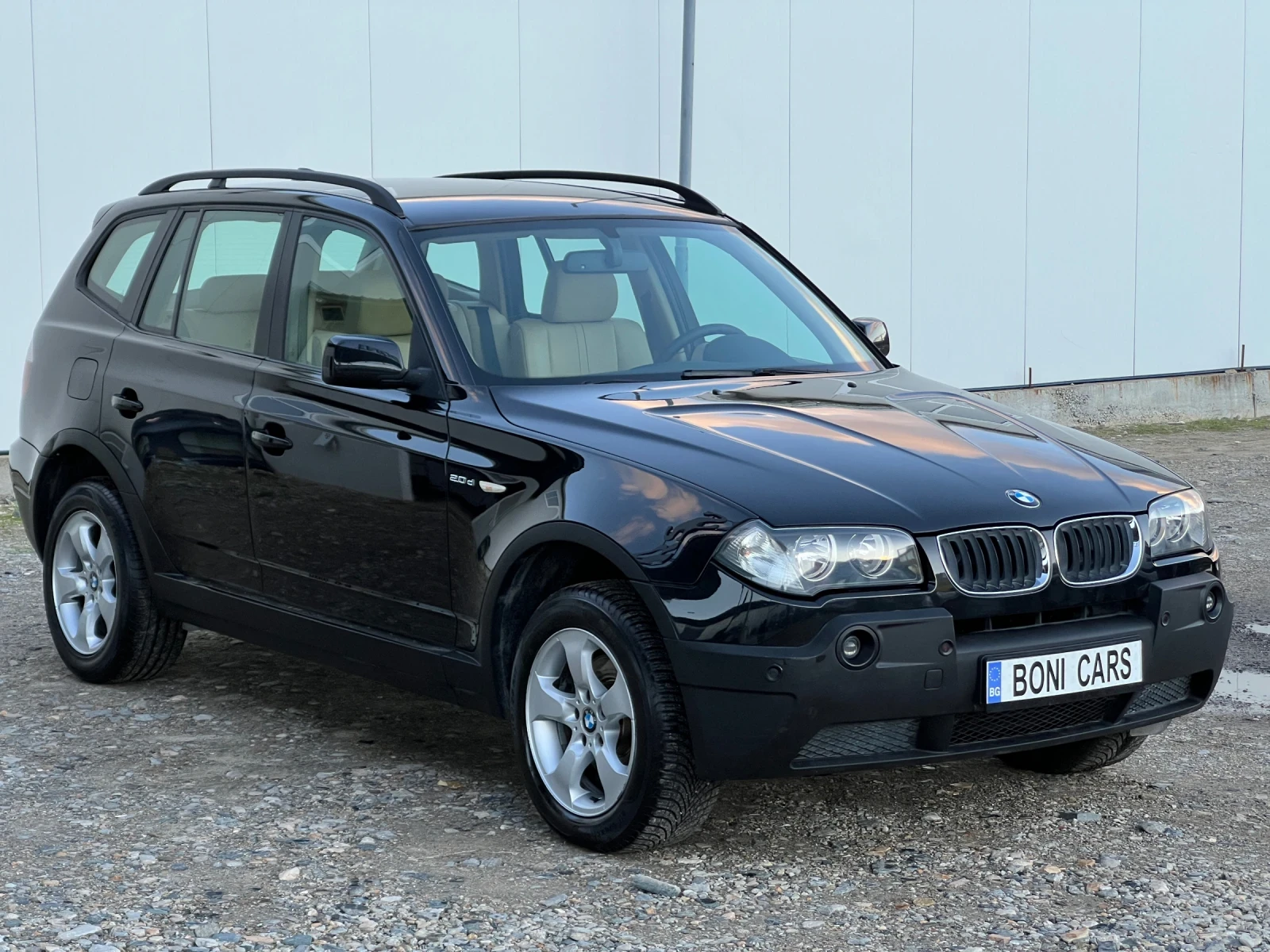 BMW X3 2.0d-150../ Xdrive/ /  | Mobile.bg   3