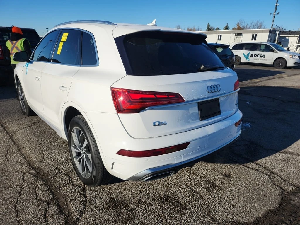 Audi Q5 * Progressiv * CARFAX *    | Mobile.bg   17
