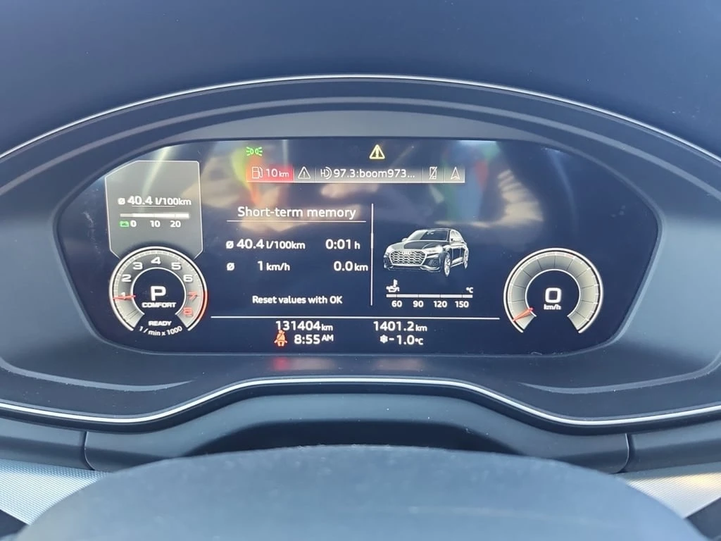 Audi Q5 * Progressiv * CARFAX * БЕЗ ПЪРВОНАЧАЛНА ВНОСКА - изображение 7