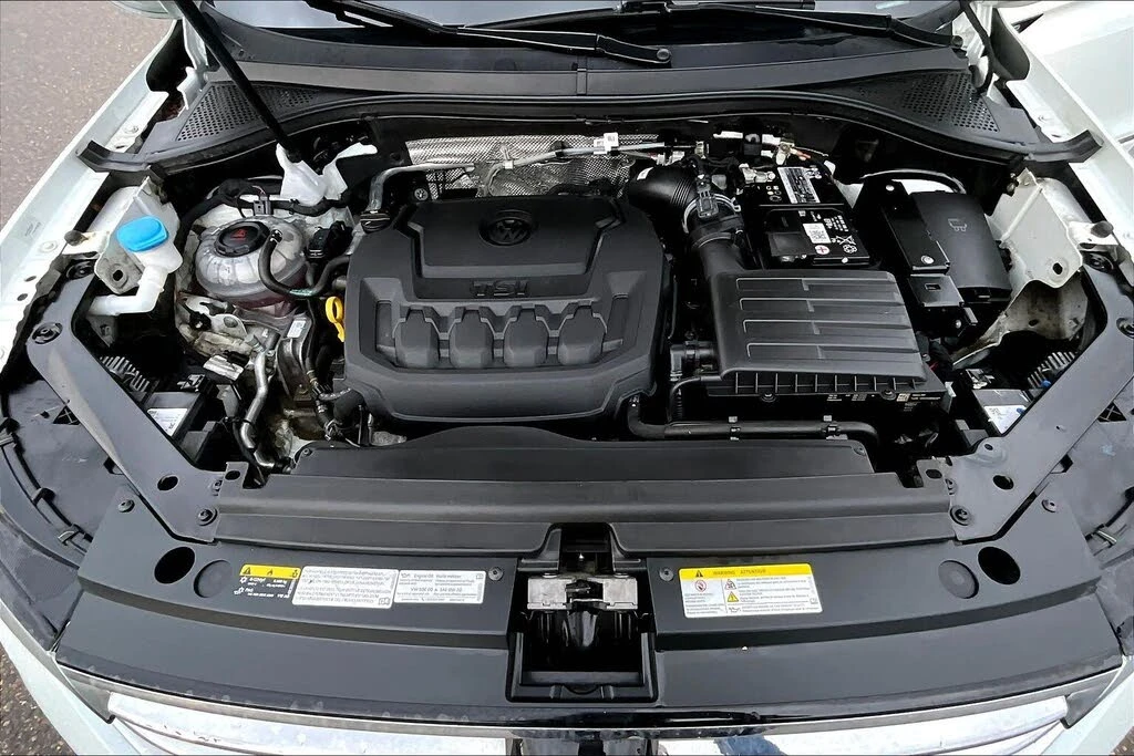 VW Tiguan R-LINE 4MOTION* * * *   | Mobile.bg   17