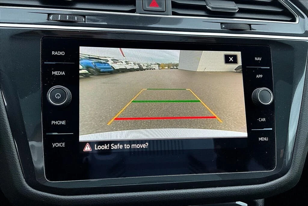 VW Tiguan R-LINE 4MOTION* * * *   | Mobile.bg   14