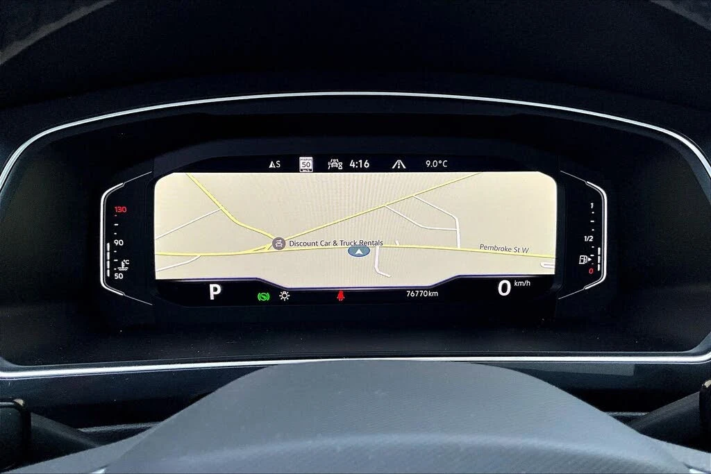 VW Tiguan R-LINE 4MOTION* * * *   | Mobile.bg   13