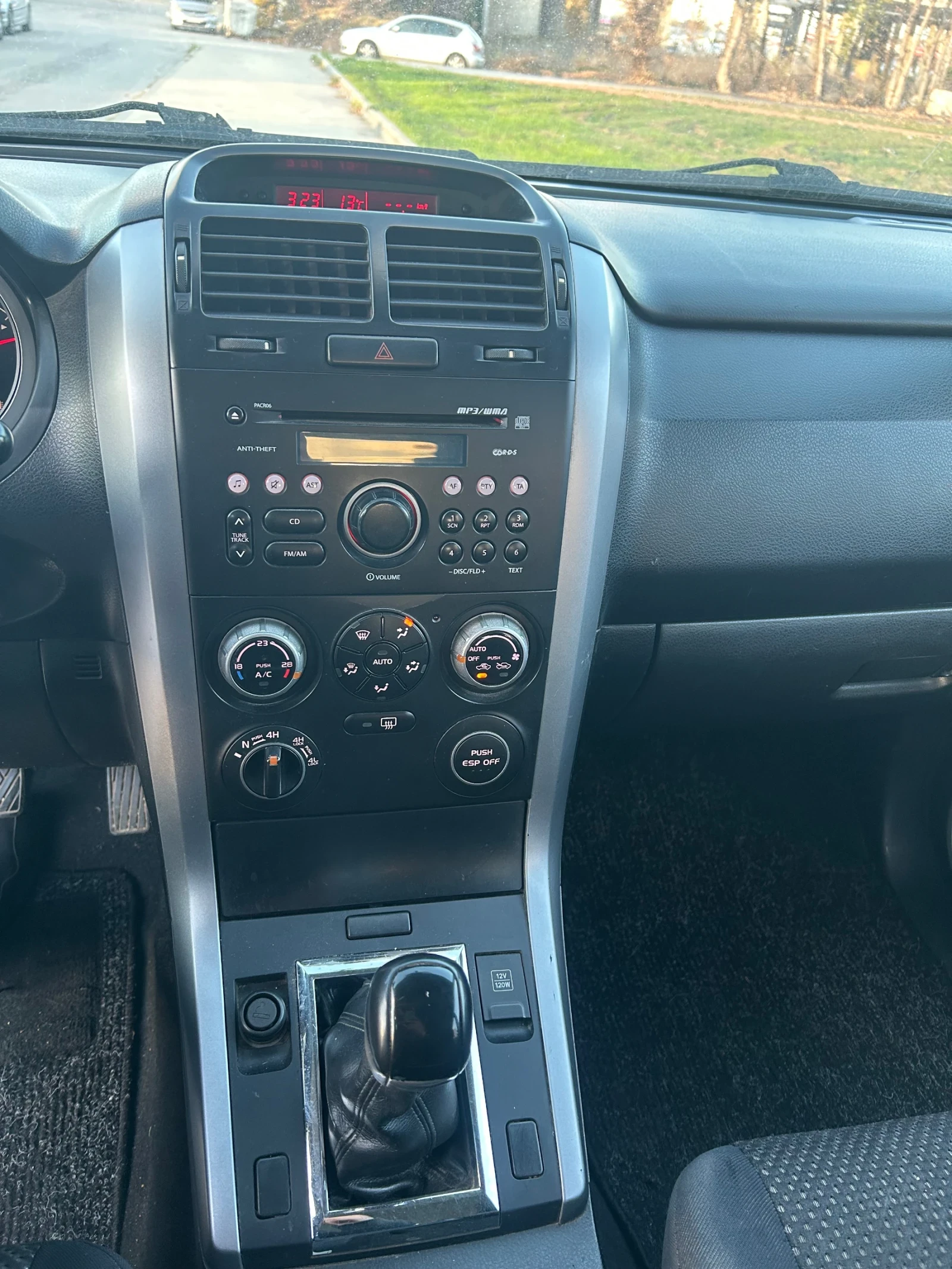 Suzuki Grand vitara 1.9DDiS - изображение 10