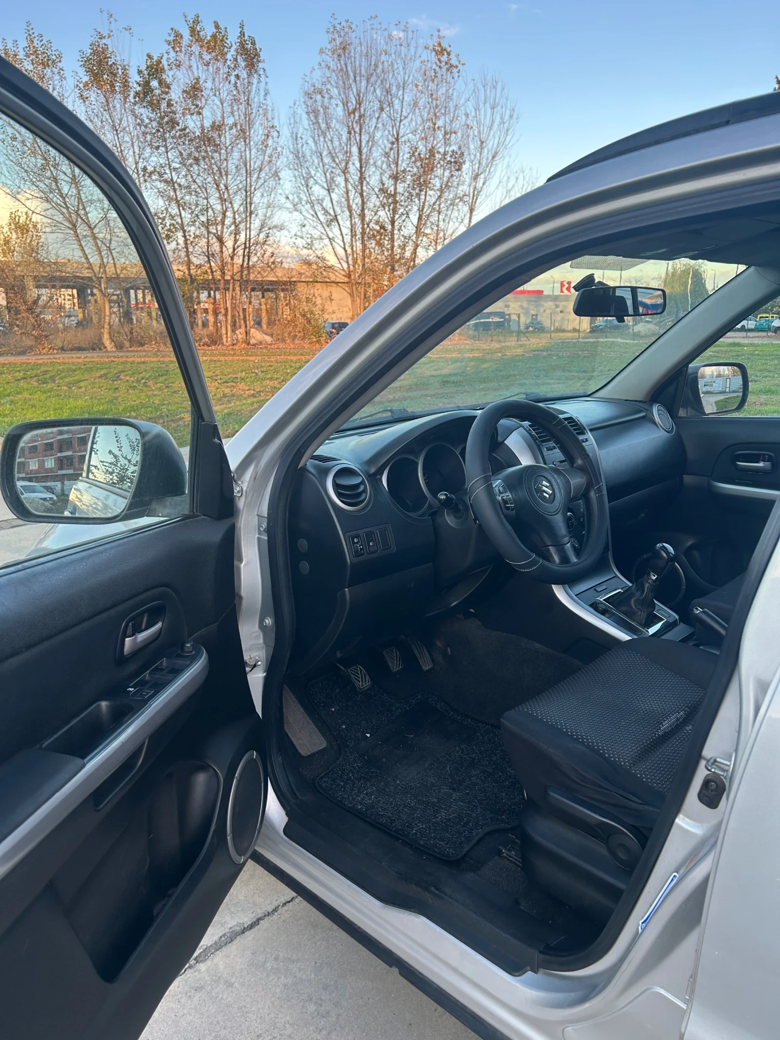 Suzuki Grand vitara 1.9DDiS | Mobile.bg   11