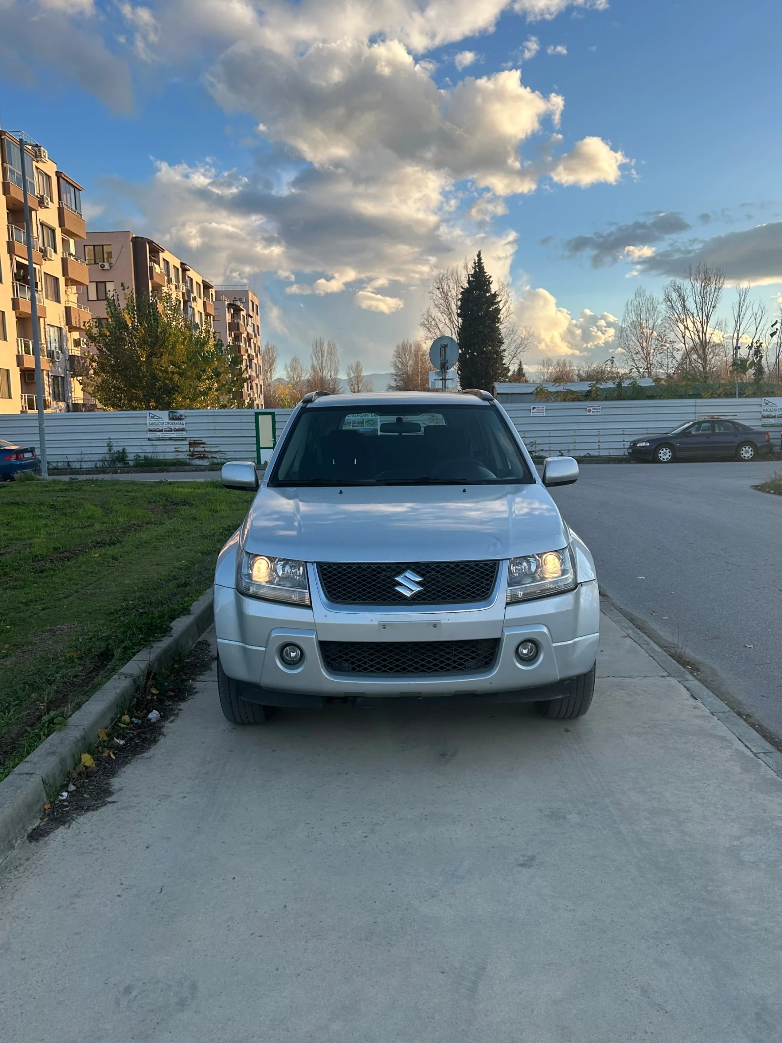 Suzuki Grand vitara 1.9DDiS | Mobile.bg   1