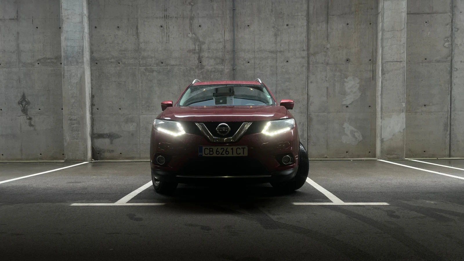 Nissan Rogue 2.5 4�4 | Mobile.bg � ����������� 2