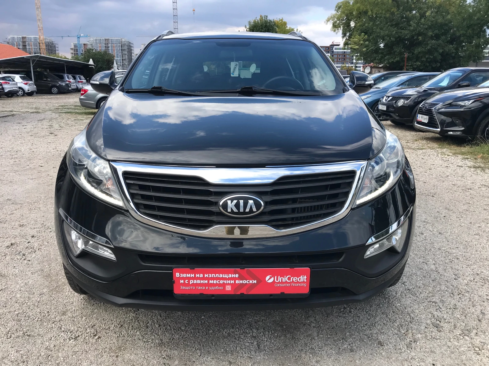 Kia Sportage 1.7crdi-116kc.-6ck.
