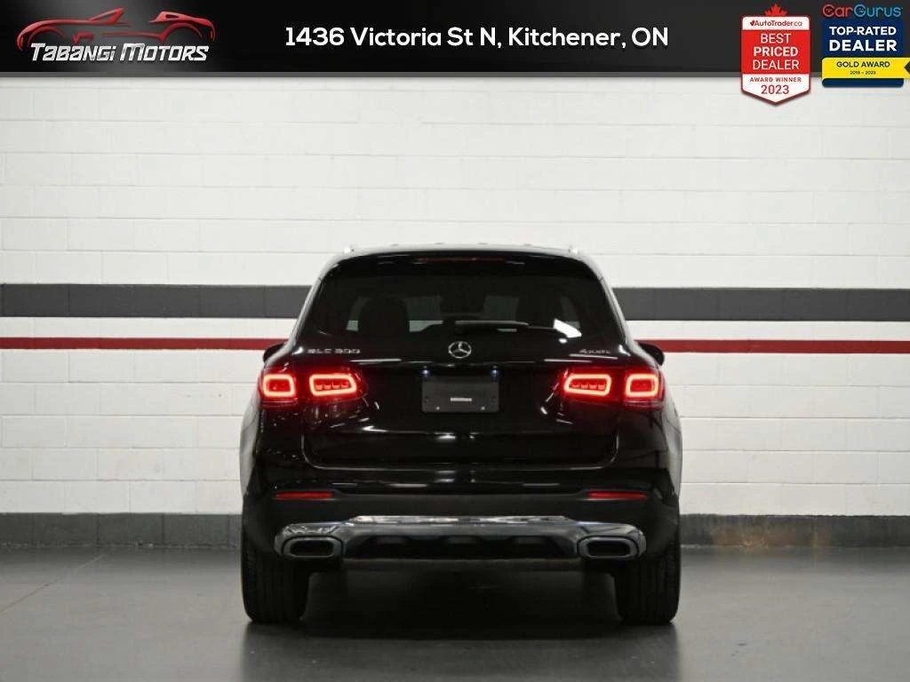 Mercedes-Benz GLC * GLC300 4MATIC * CARFAX * ЦЕНА ДО БГ - изображение 7