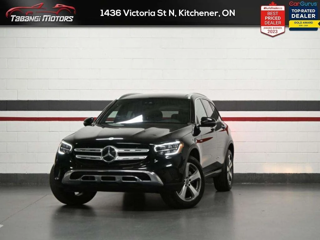 Mercedes-Benz GLC * GLC300 4MATIC * CARFAX * ЦЕНА ДО БГ - изображение 5