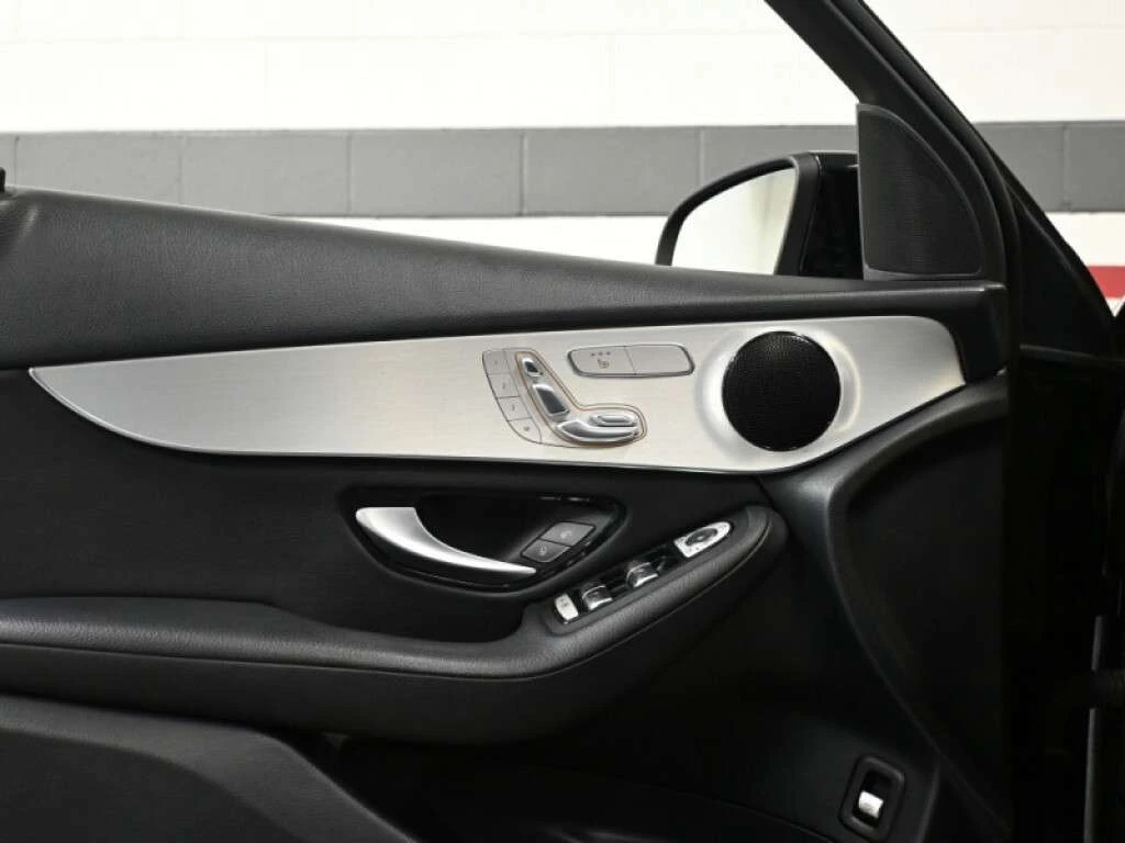 Mercedes-Benz GLC * GLC300 4MATIC * CARFAX * ���� �� �� | Mobile.bg � ����������� 11