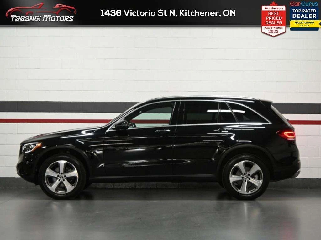 Mercedes-Benz GLC * GLC300 4MATIC * CARFAX * ЦЕНА ДО БГ - изображение 9