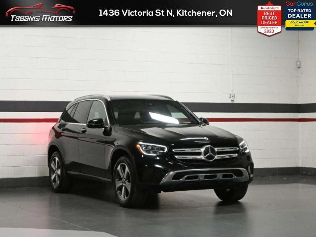 Mercedes-Benz GLC * GLC300 4MATIC * CARFAX * ЦЕНА ДО БГ - изображение 3