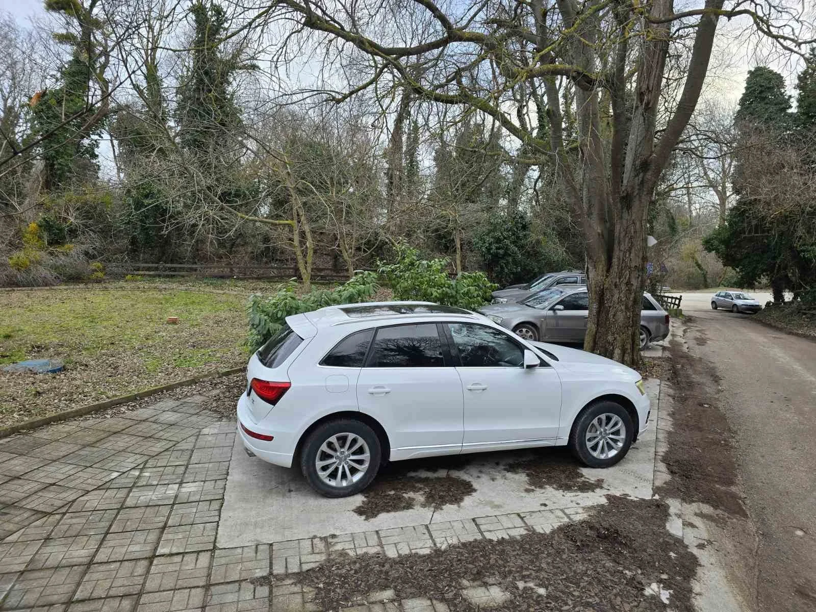 Audi Q5 2.0 tfsi  - изображение 2