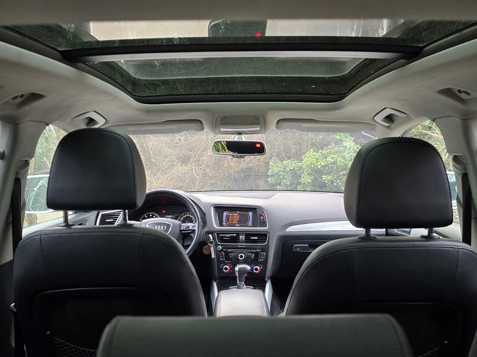 Audi Q5 2.0 tfsi  - изображение 4