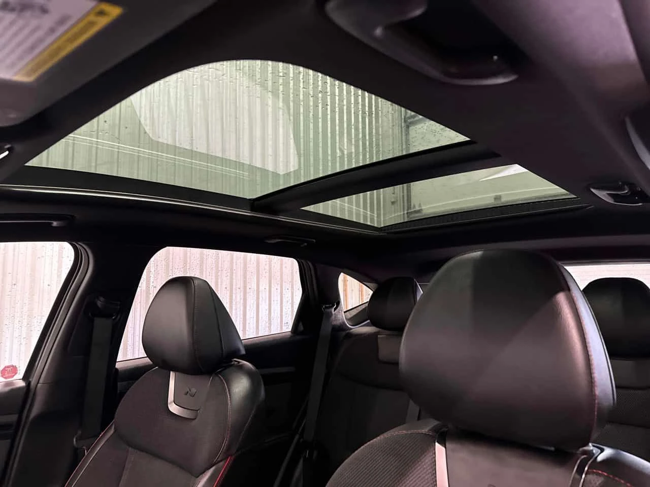 Hyundai Tucson * N Line * CARFAX * ���� �� �� | Mobile.bg � ����������� 11