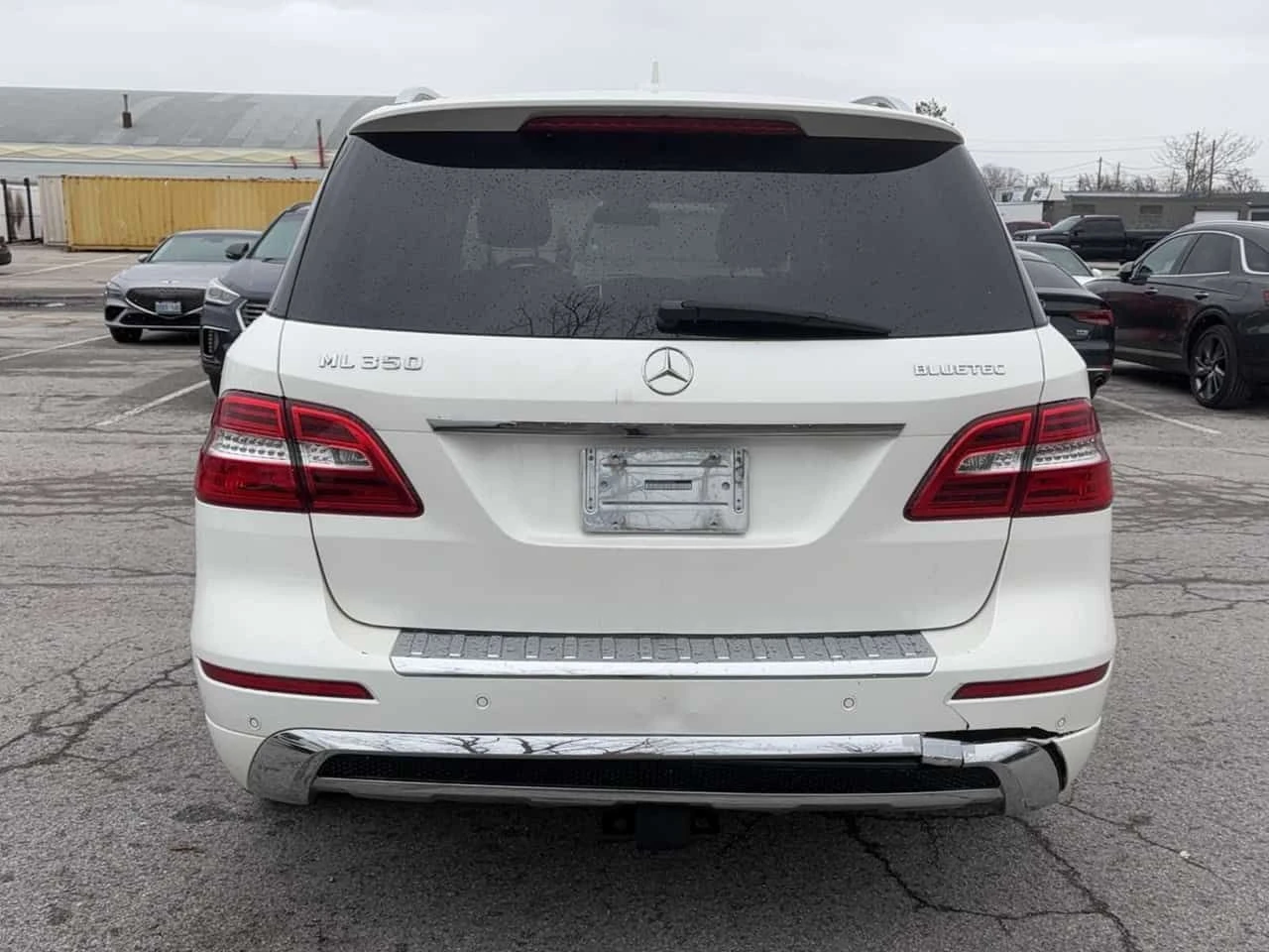 Mercedes-Benz ML 350 * BlueTEC * ПОДГРЕВ * ПАНОРАМА * ПРЕДСТАВИТЕЛСТВО, снимка 5 - Автомобили и джипове - 53989385