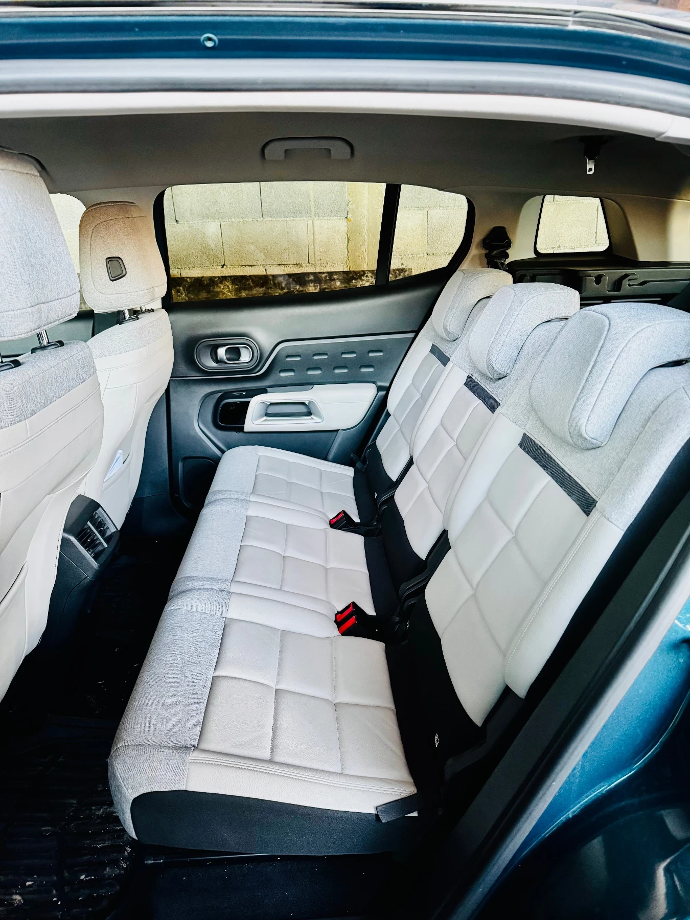 Citroen C5 Aircross 1.2 131кс. 2020г, снимка 4 - Автомобили и джипове - 54097490