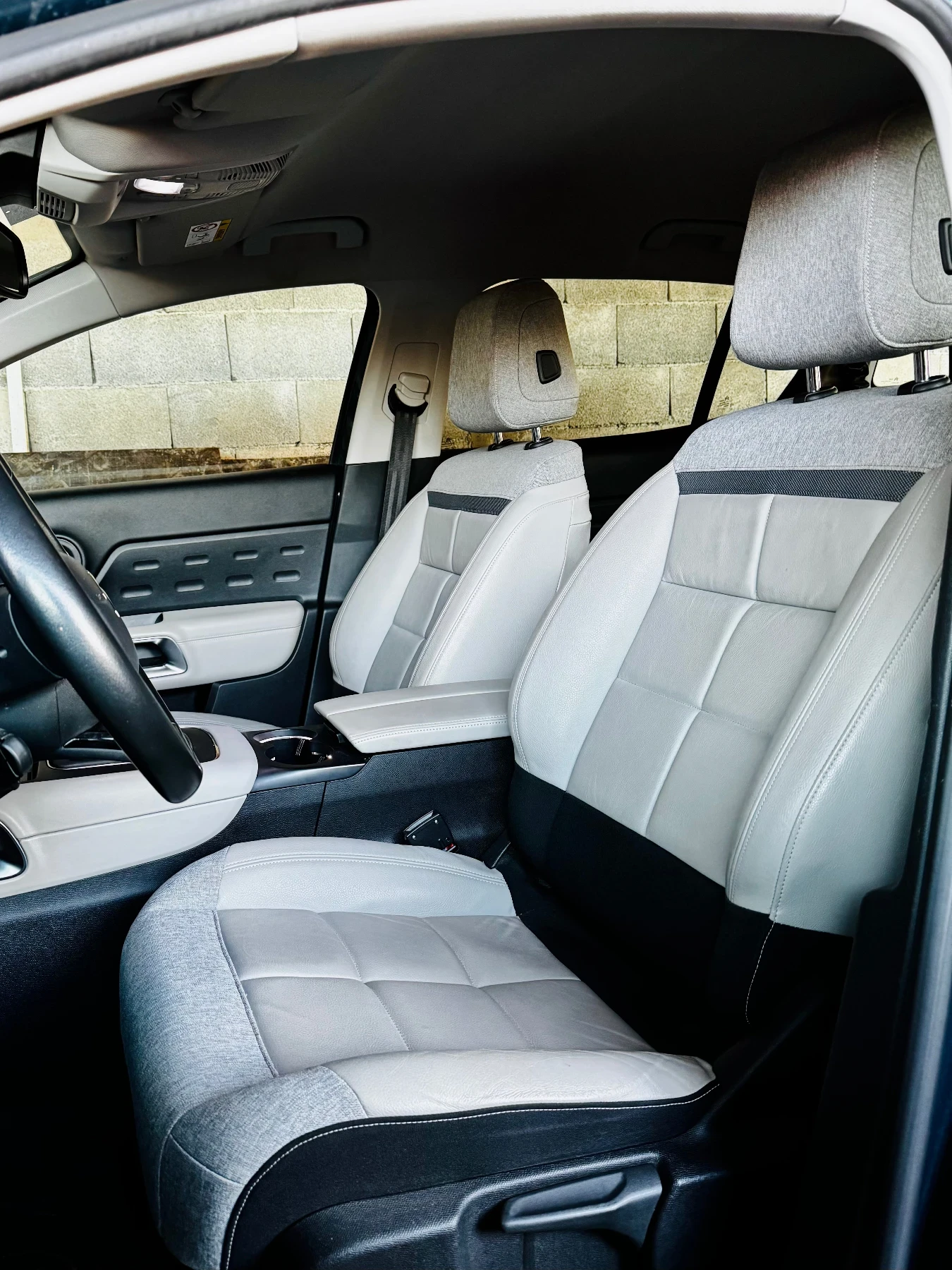 Citroen C5 Aircross 1.2 131кс. 2020г, снимка 3 - Автомобили и джипове - 54097490