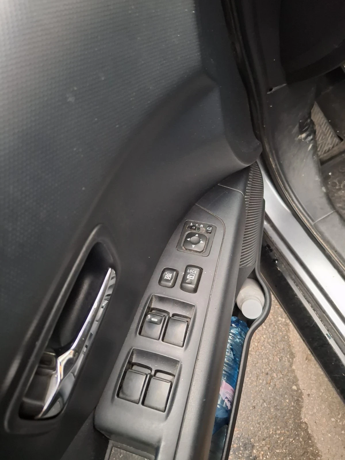 Citroen C-Crosser, снимка 6 - Автомобили и джипове - 54259696