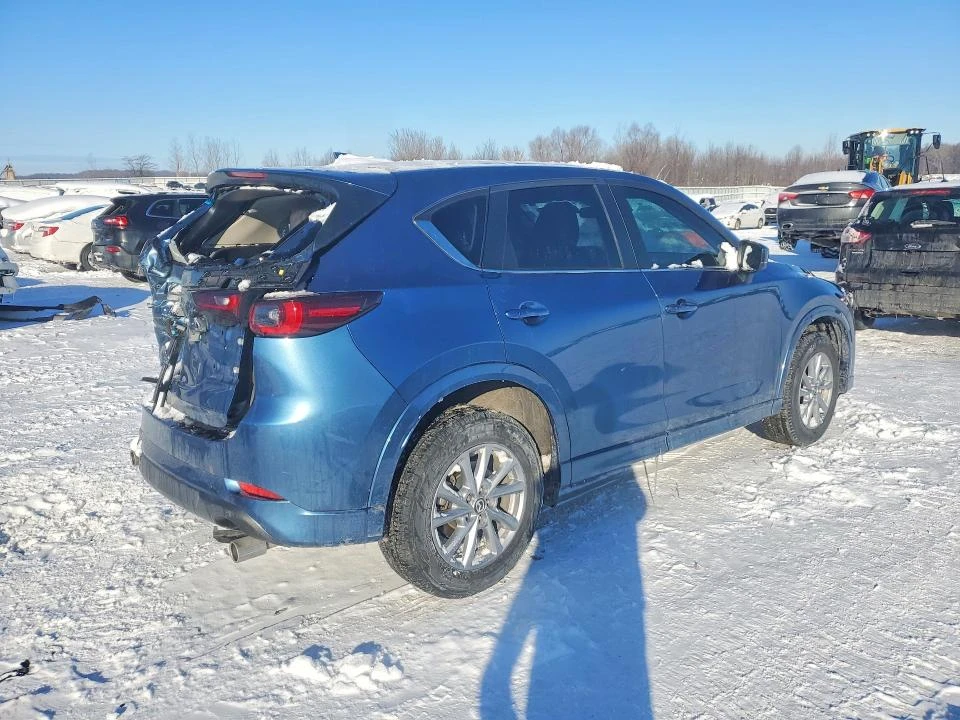 Mazda CX-5 2.5L 4 ALL WHEEL DRIVE | Mobile.bg � ����������� 4