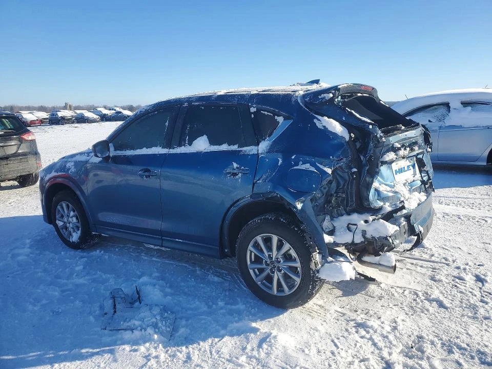 Mazda CX-5 2.5L 4 ALL WHEEL DRIVE | Mobile.bg � ����������� 3