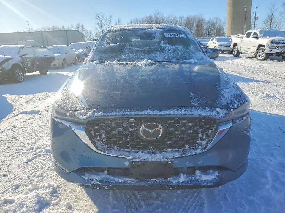 Mazda CX-5 2.5L 4 ALL WHEEL DRIVE | Mobile.bg � ����������� 6