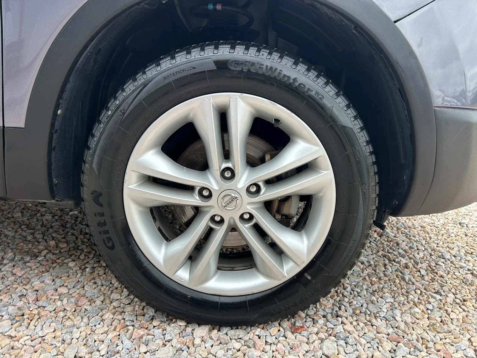 Nissan Qashqai * 1.5* Dci* 110�.�* ITALY*  | Mobile.bg � ����������� 7