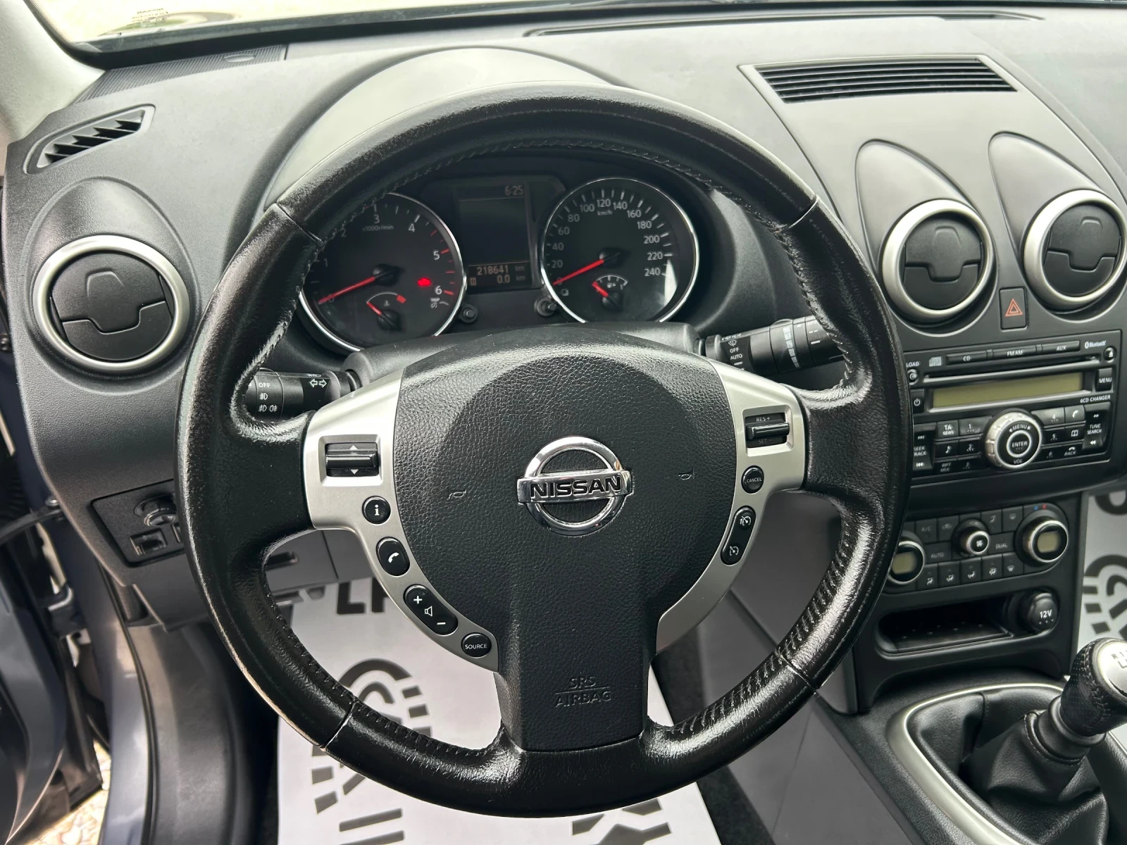 Nissan Qashqai * 1.5* Dci* 110�.�* ITALY*  | Mobile.bg � ����������� 11