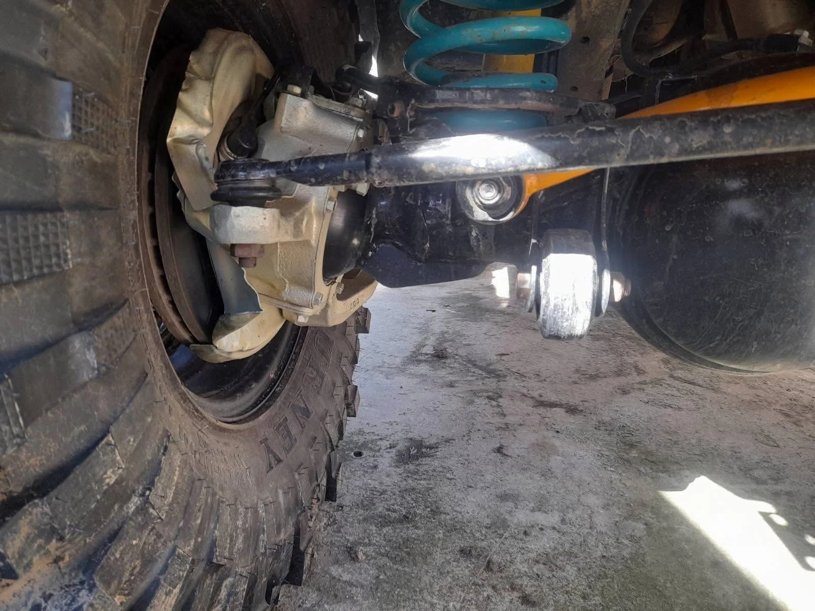 Nissan Patrol M57 bi turbo, снимка 7 - Автомобили и джипове - 54528619