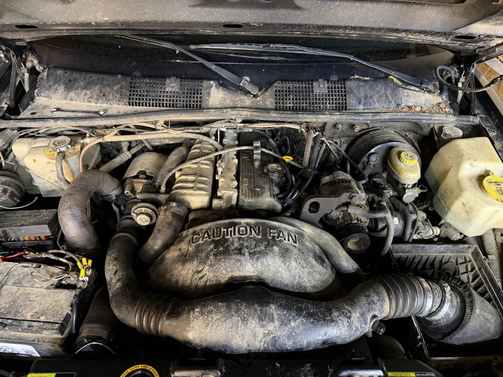 Jeep Grand cherokee, снимка 8 - Автомобили и джипове - 54572898