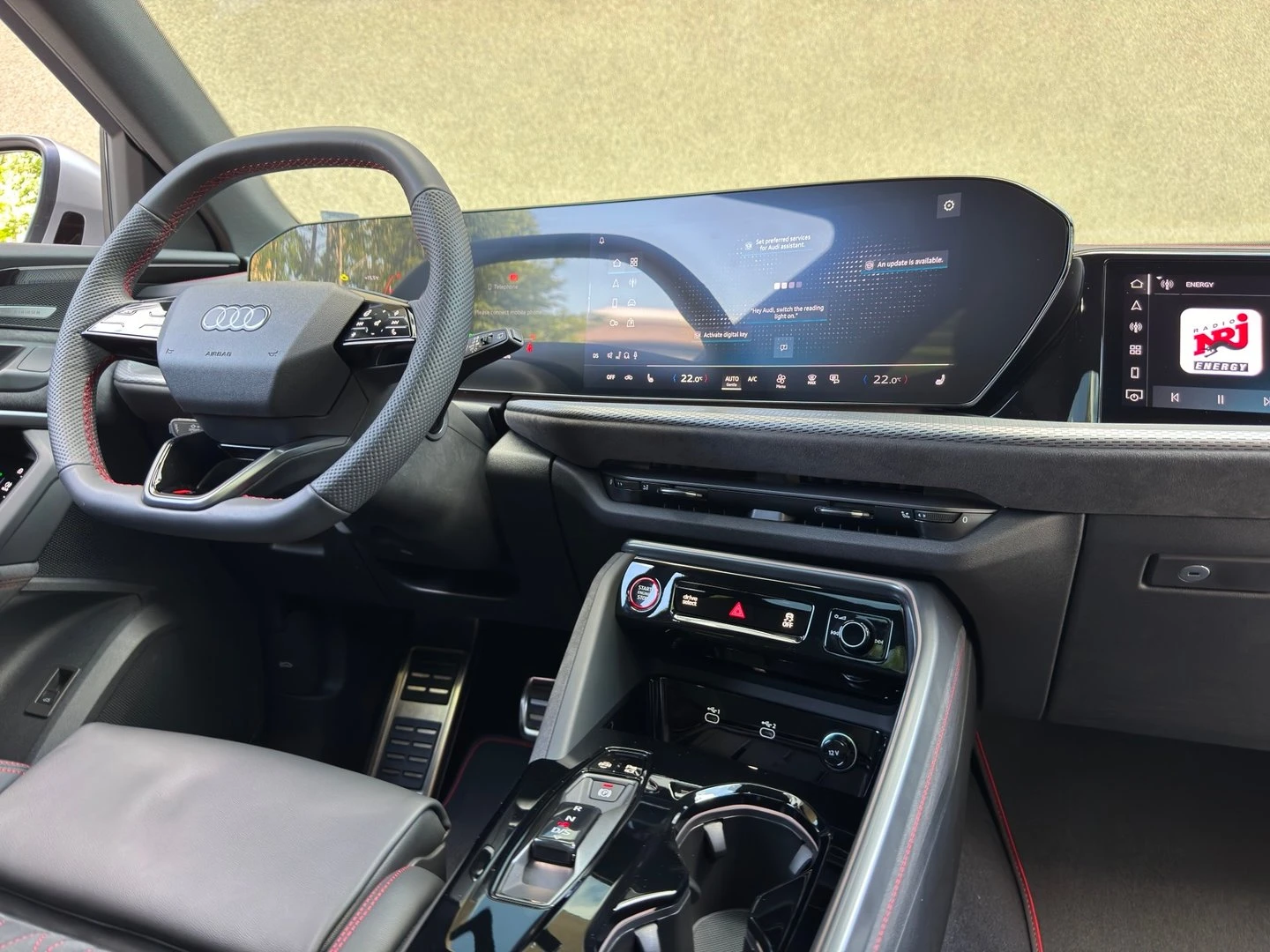 Audi SQ5, снимка 9 - Автомобили и джипове - 56269494